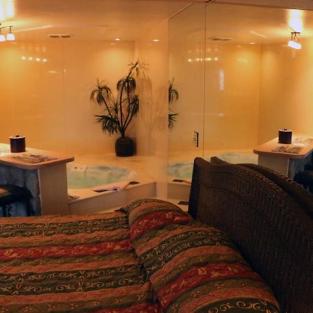 Bed Ford Inn Erie Екстер'єр фото
