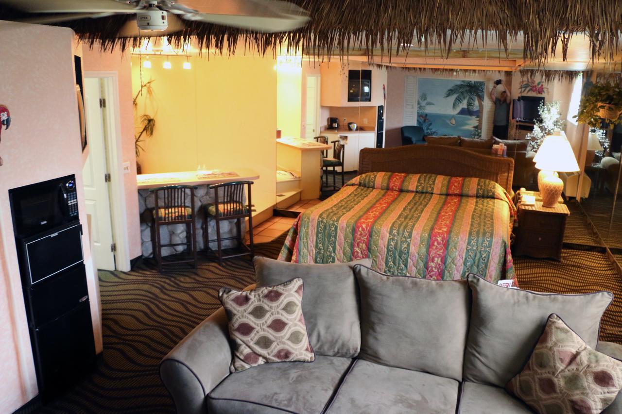 Bed Ford Inn Erie Екстер'єр фото