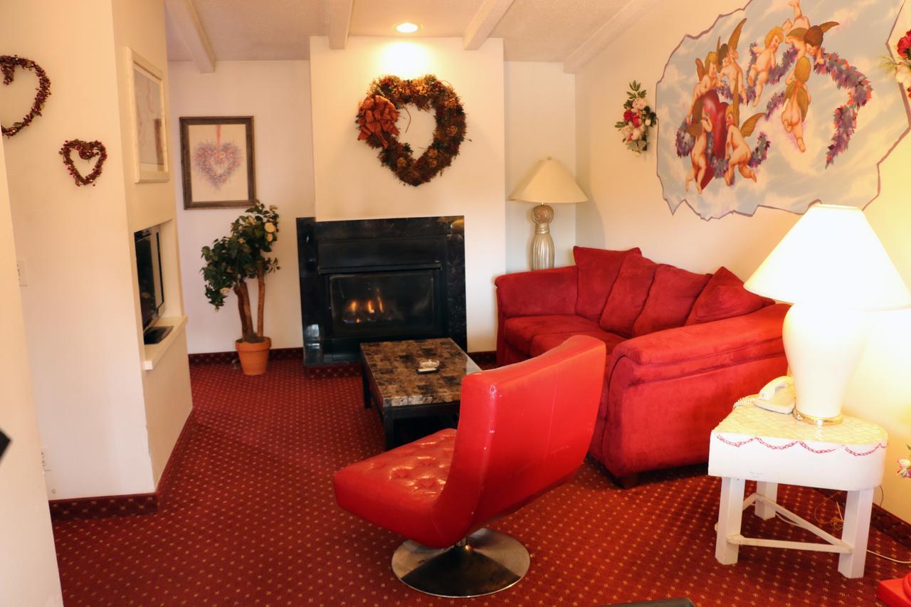 Bed Ford Inn Erie Екстер'єр фото