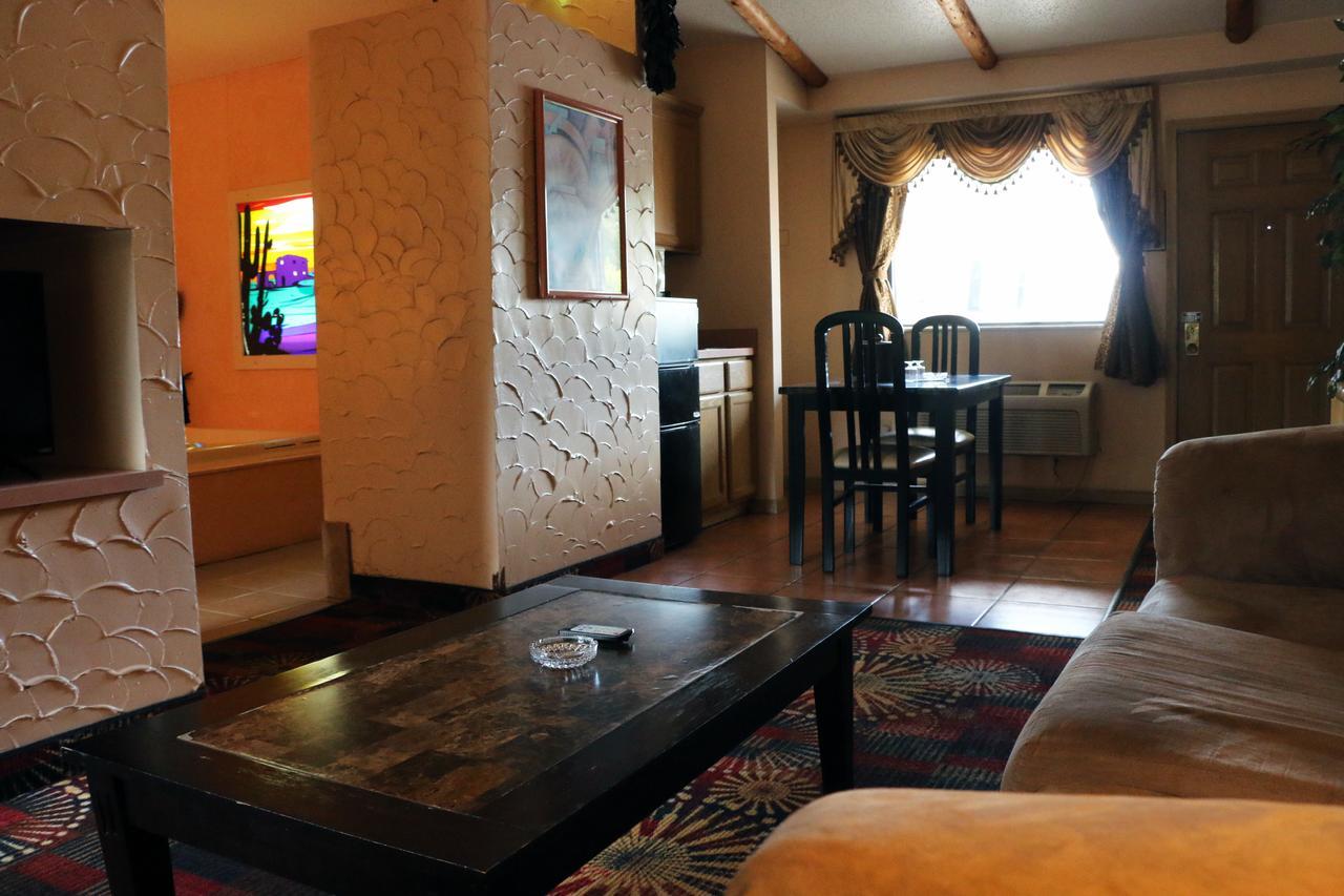Bed Ford Inn Erie Екстер'єр фото
